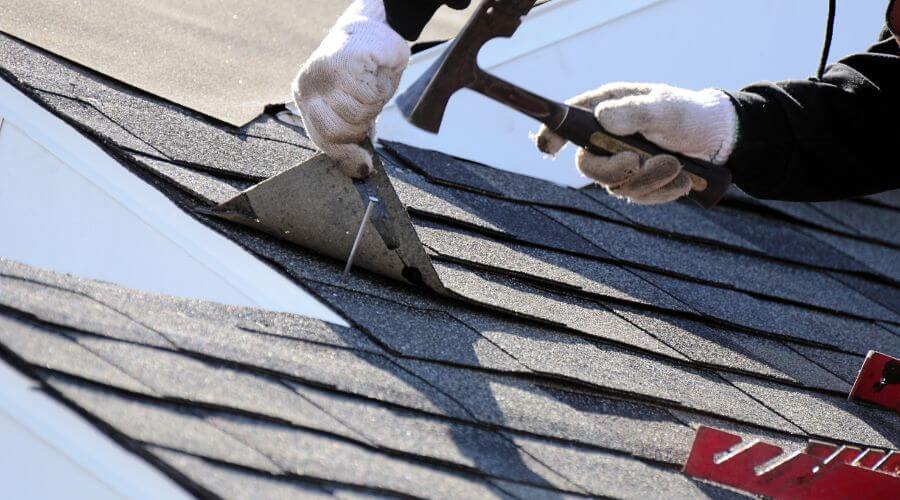 Local Chimney Repair in Eden, GA
